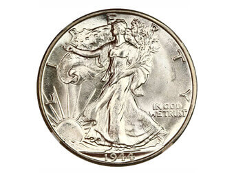 Orange County Silver Coins Seller