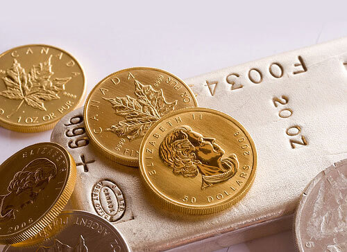 Special Gift Coins Buy Canadian Gold Coin