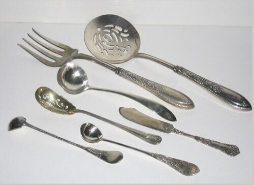 Residential Silverware