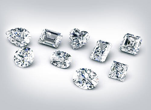 Diamond Collection