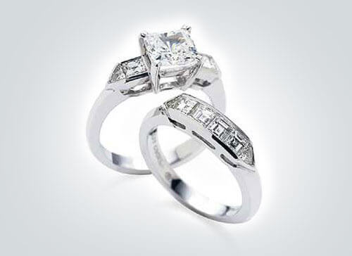 Engagement Diamond Rings Tustin