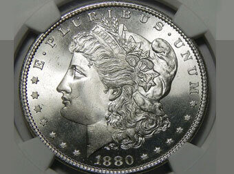 Rare and Common Silver Coins Buyer
