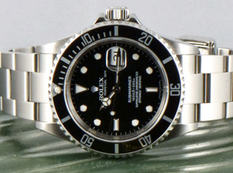 Rolex Watches