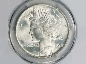 Laguna Beach Silver Coins Dealer